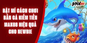 bắn cá kiếm tiền