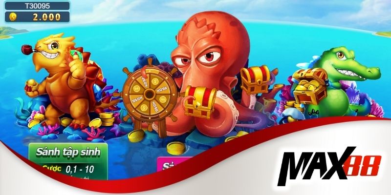 Những điều cần biết về cách tải game bắn cá online