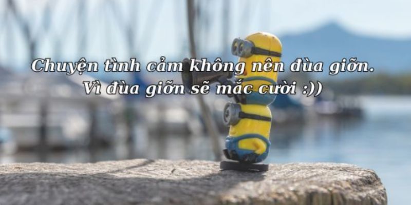 999 STT Hay Vui Nhộn Cực Hài Hước, Chém Gió Mỏi Tay Trên Facebook