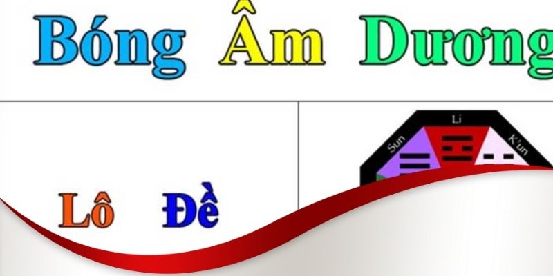 Cách tính bóng âm dễ hiểu