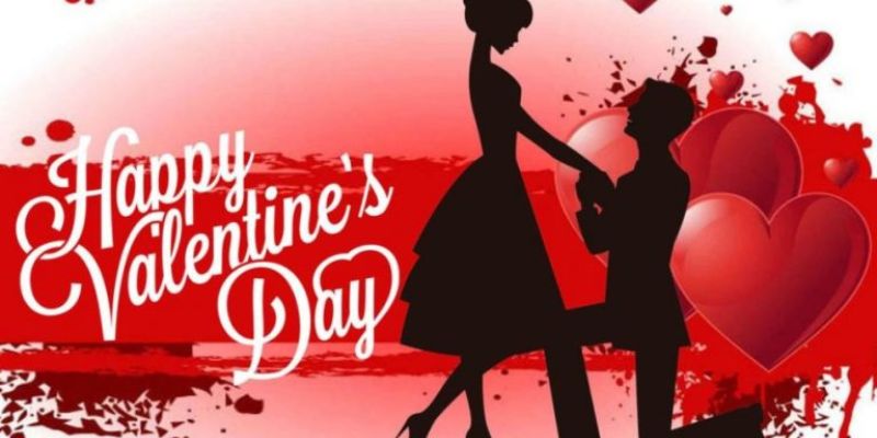 Những lời chúc Valentine bằng tiếng Anh ngắn gọn nhưng đầy ý nghĩa