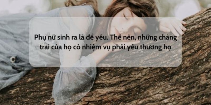 Giới thiệu về sự đa dạng trong tính cách và phong cách của con gái