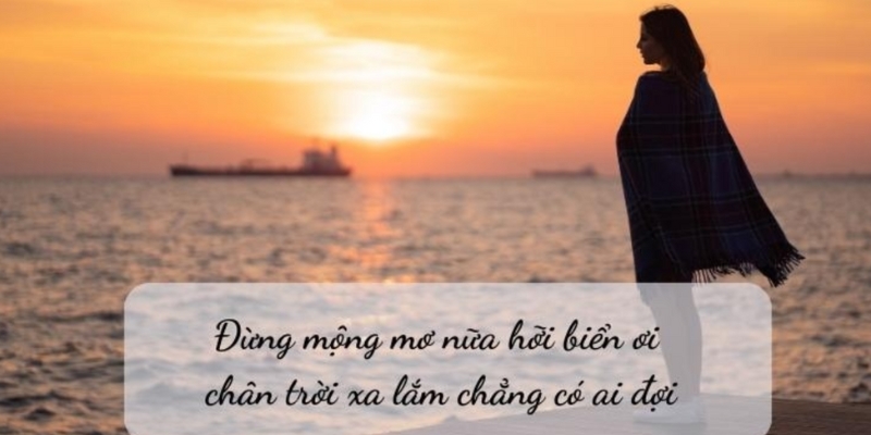 Những Câu STT Hay Về Chiều Hoàng Hôn Buồn Tâm Trạng