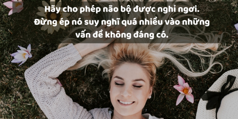 Những câu STT hay về cuộc sống ý nghĩa khiến bạn bồi hồi