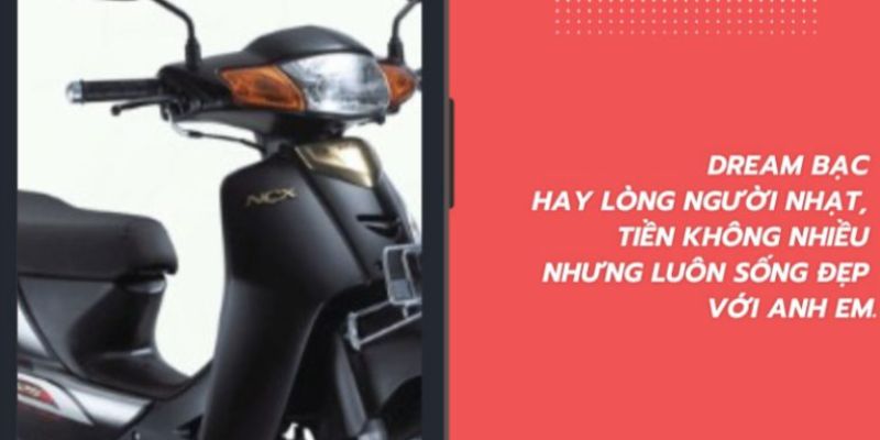 Quái xế không chỉ là người yêu thích tốc độ mà còn là những người sống hết mình với đam mê