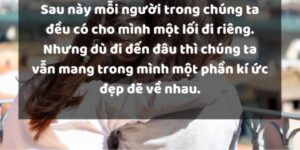 Những Câu STT Hay Về Tình Bạn - Vẻ Đẹp Từ Mối Quan Hệ Gắn Bó