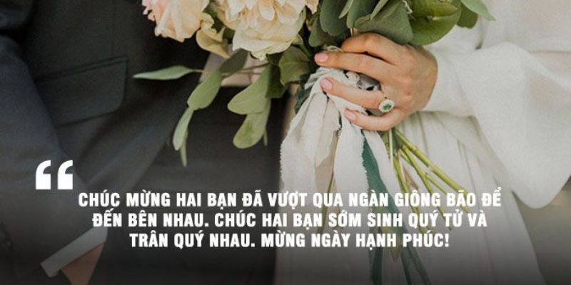 Tạm biệt hội độc thân, hôm nay tôi đã đổi trạng thái