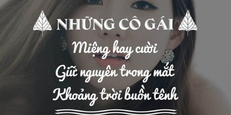 Những dòng status sâu lắng dành cho người che giấu nỗi buồn