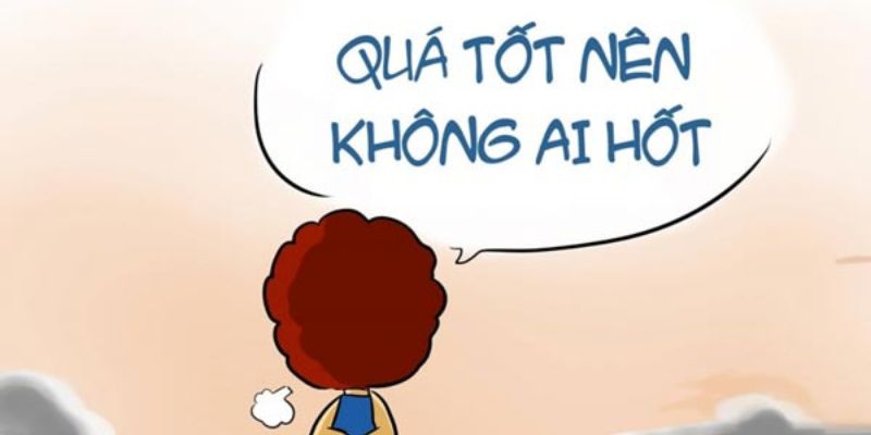 STT về sự vui vẻ khi không phải lo lắng cho ai