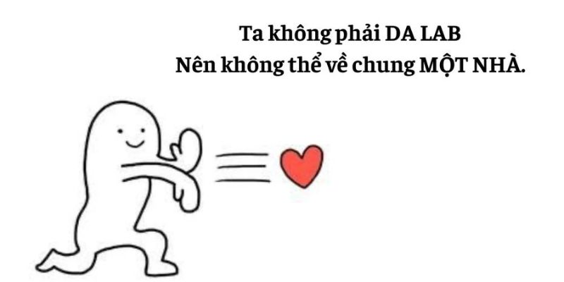 STT Né Thính: Những Câu Nói Đầy Sáng Tạo Để Tránh Xa Thính