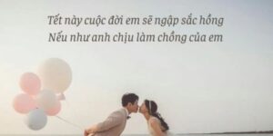 STT Thả Thính Chồng - Tăng Gia Vị, Giữ Lửa Tình Yêu