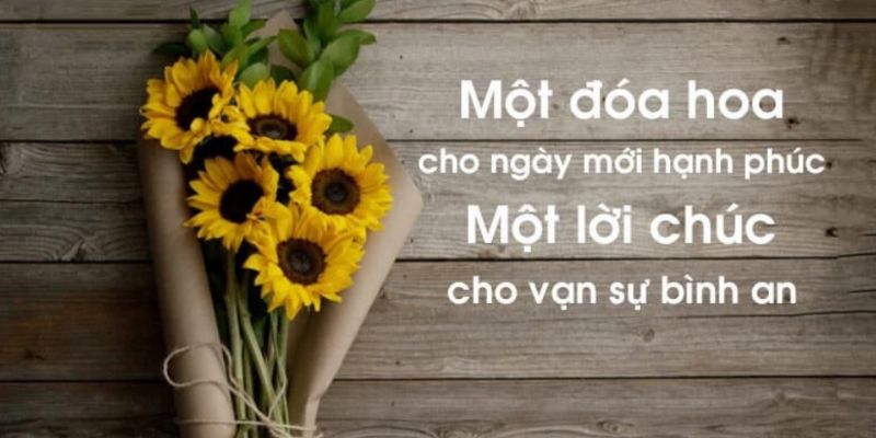 Tháng 3 là tháng của những ước mơ cao cả và hy vọng