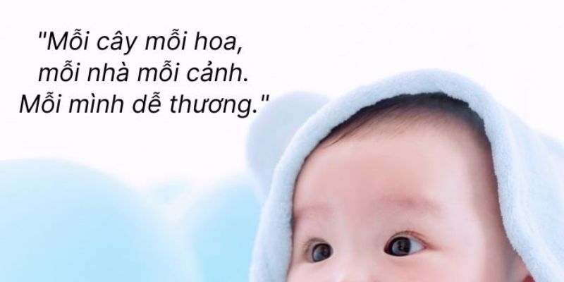 Trẻ con và cảm xúc chân thành trong tình bạn