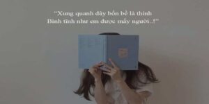 STT Yêu Thương: Những Lời Nhắn Gửi Đầy Cảm Xúc