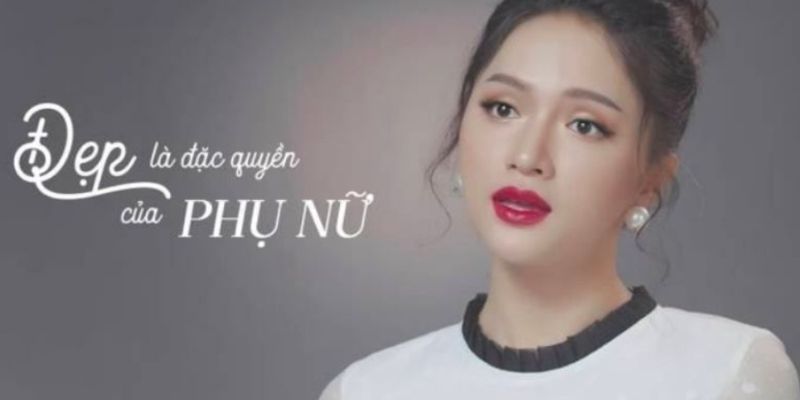 Người phụ nữ chính là ngọn lửa giữ ấm cho cả gia đình