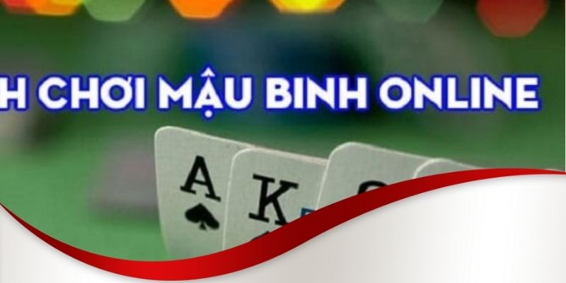 Hướng dẫn chơi game bài mậu binh Max88