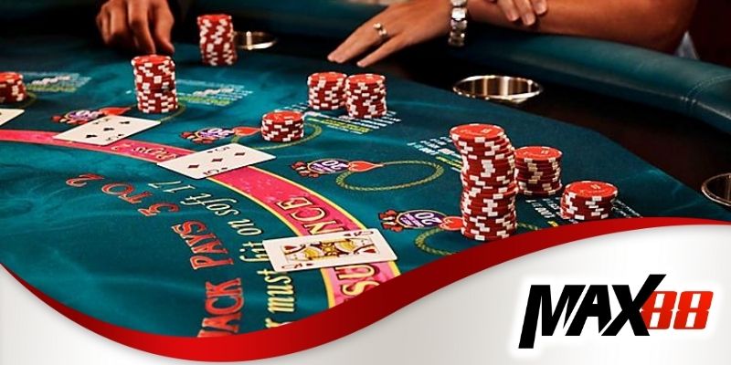 Baccarat Speed Max88 với tốc độ chơi cực nhanh