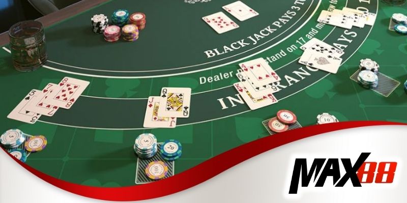 Chiến thuật đặt cược để tăng tỷ lệ thắng trong Baccarat