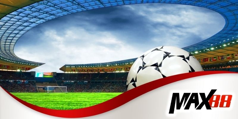 Cá cược Serie A Max88 với tỷ lệ hấp dẫn nhất