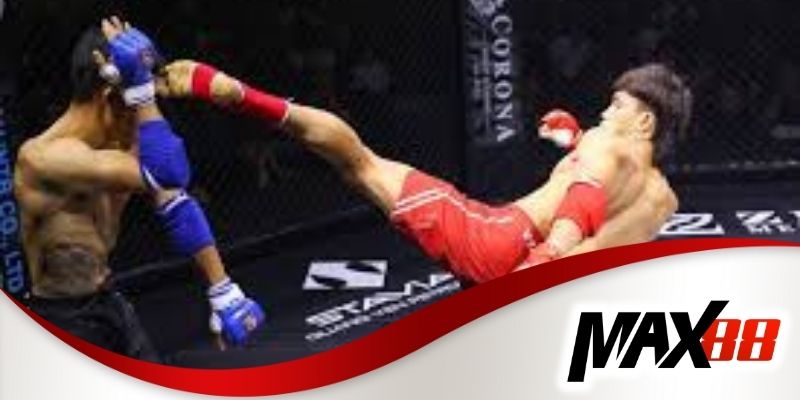 Kèo MMA Max88 với trận đấu nảy lửa và kèo cực đỉnh