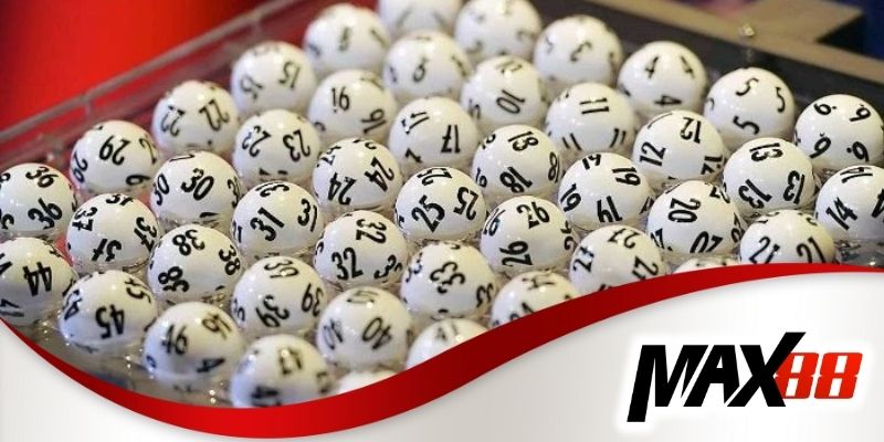 Tham gia xổ số France Loto tại Max88 với cơ hội trúng lớn