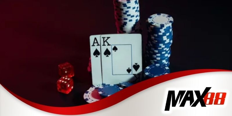 Khám phá tỷ lệ thưởng của bài poker đổi thưởng tại Max88