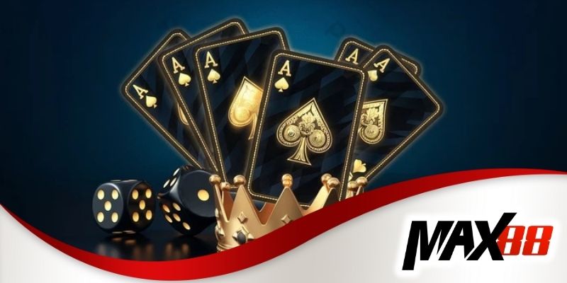 Cách đánh giá bài và chiến thuật chơi hiệu quả trong Poker ba lá